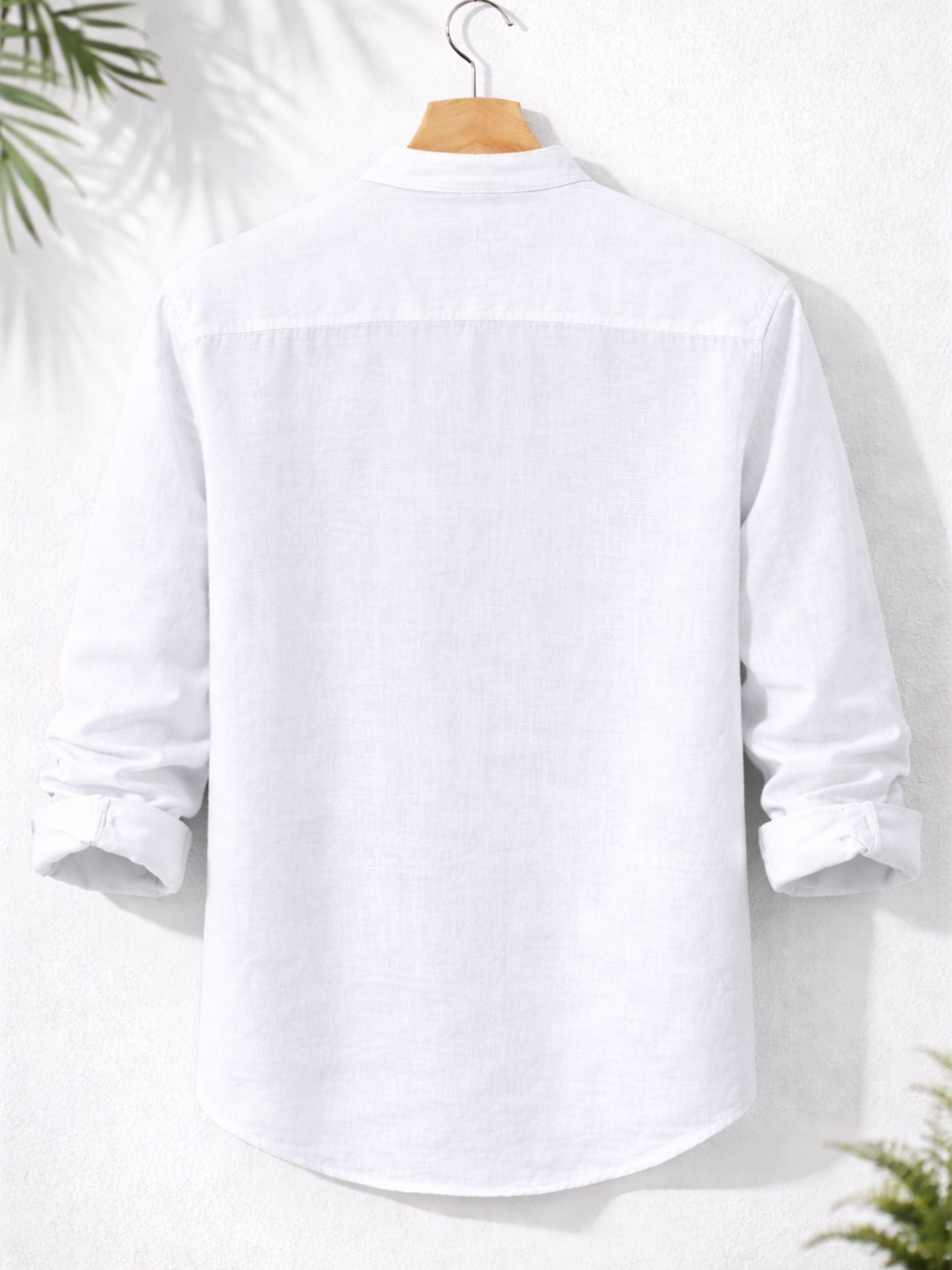 Camisa Masculina Firenze Premium