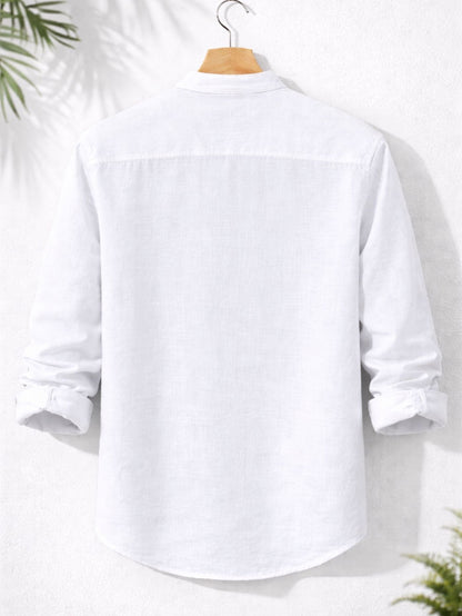 Camisa Masculina Firenze Premium