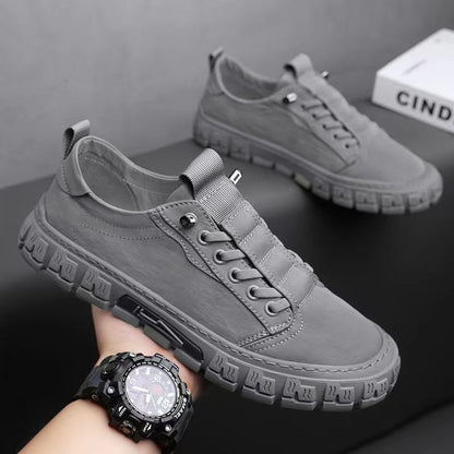 Tênis Hutton Premium Canvas
