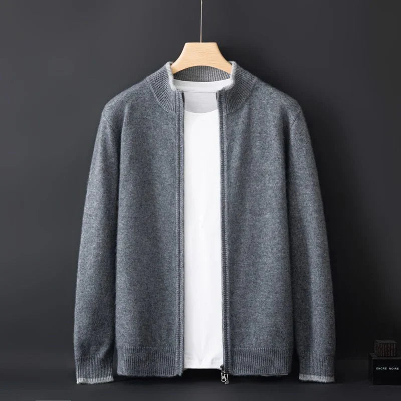 Sueter Masculino Halden Cashmere