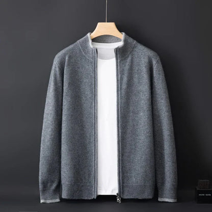 Sueter Masculino Halden Cashmere