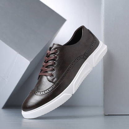 Tênis Masculino Belluno Casual