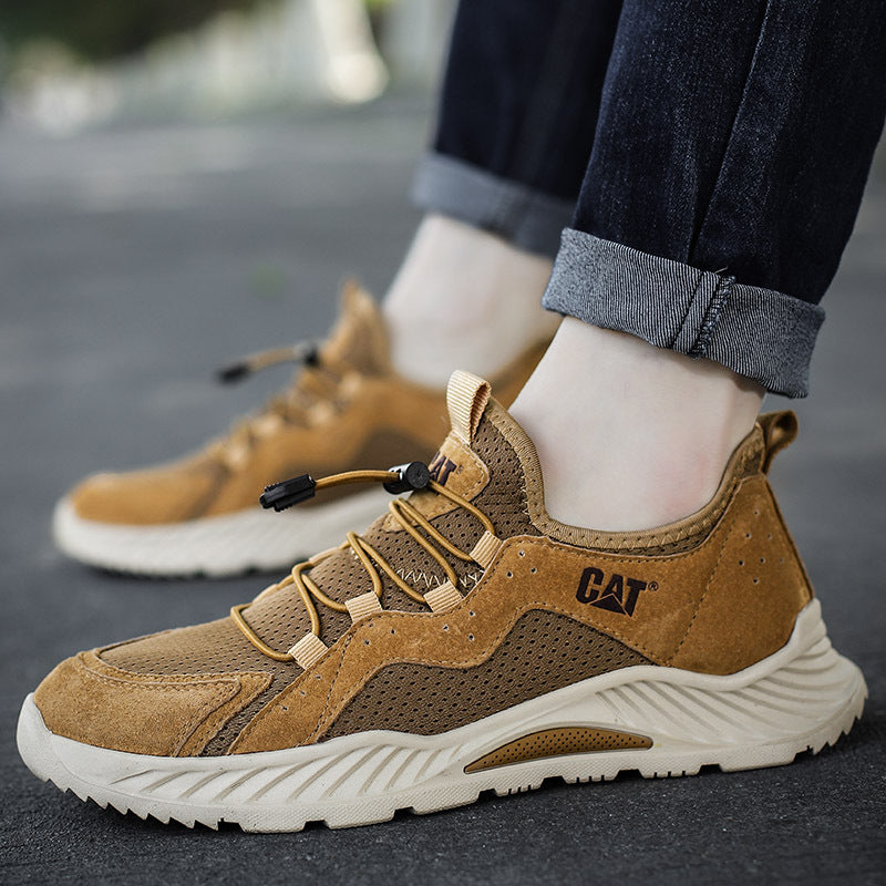 Tênis Masculino Explorer Premium