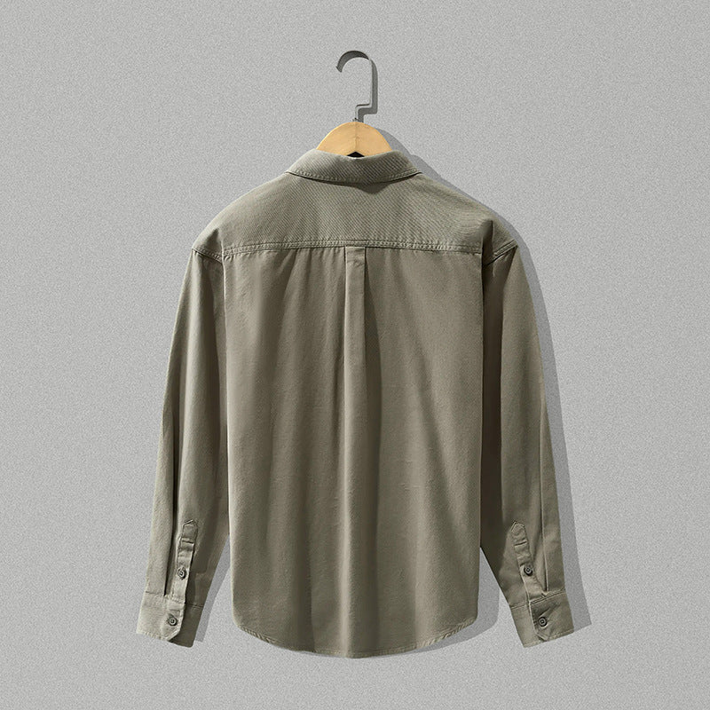 Camisa Classica Spencer