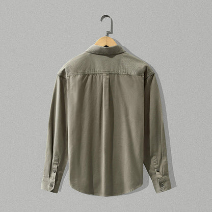 Camisa Classica Spencer