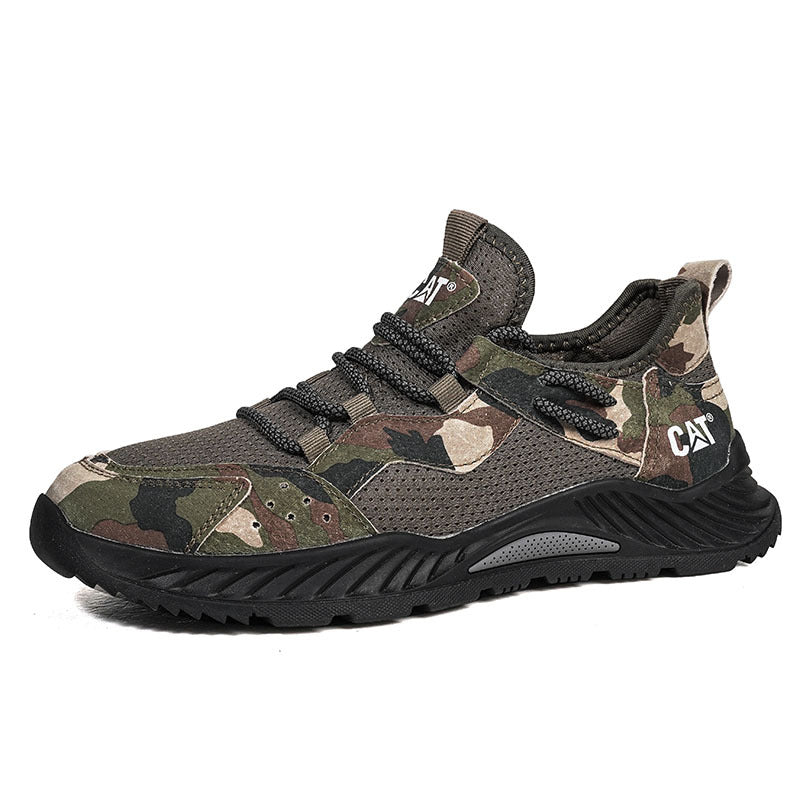 Tênis Masculino Explorer Premium