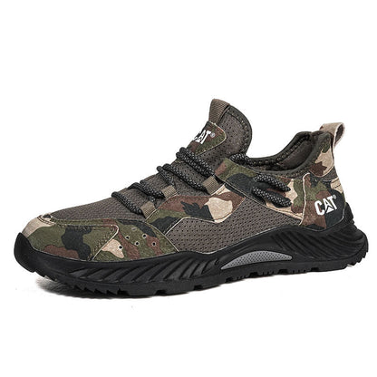 Tênis Masculino Explorer Premium