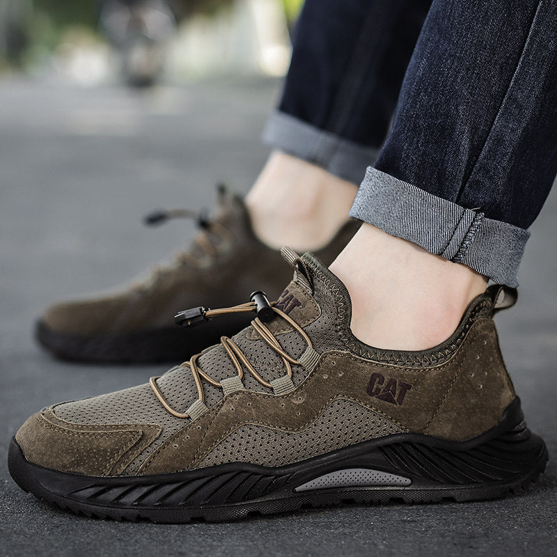 Tênis Masculino Explorer Premium