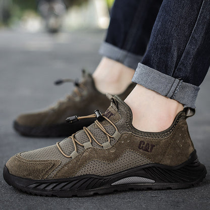 Tênis Masculino Explorer Premium