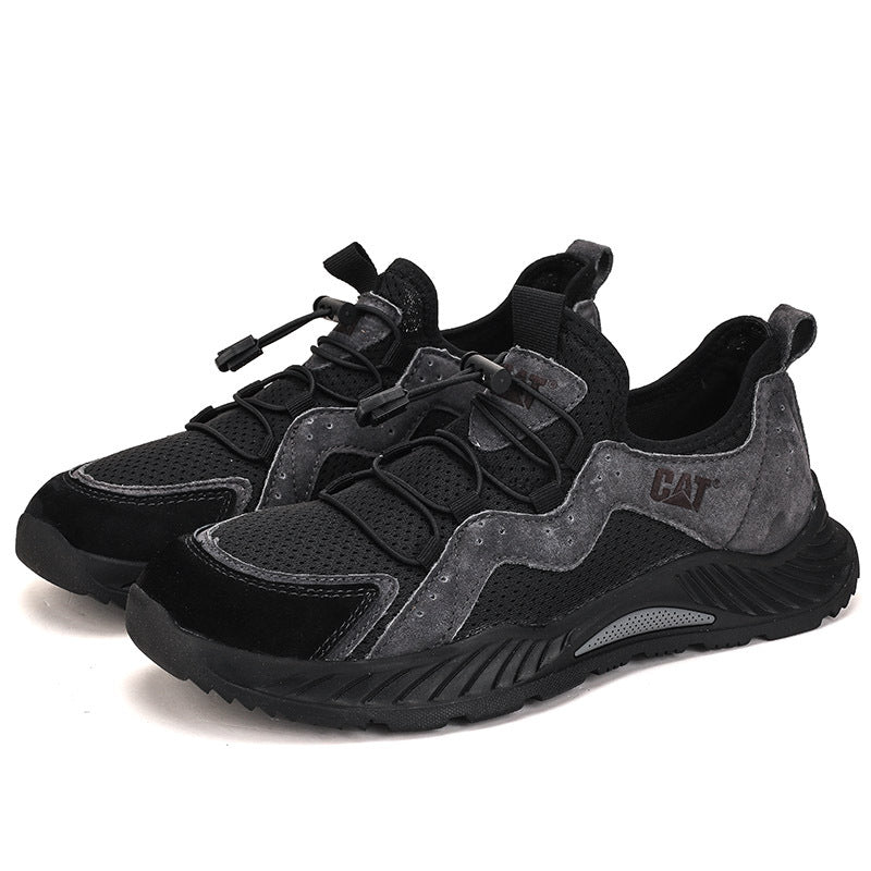 Tênis Masculino Explorer Premium