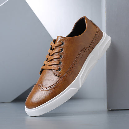 Tênis Masculino Belluno Casual