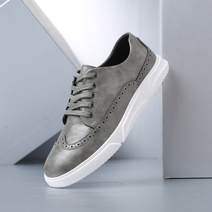 Tênis Masculino Belluno Casual