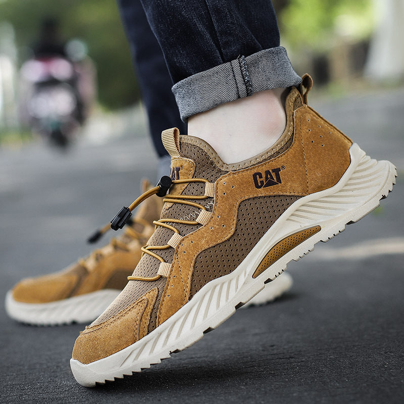 Tênis Masculino Explorer Premium