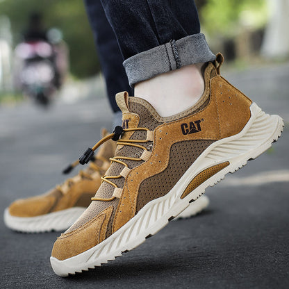 Tênis Masculino Explorer Premium
