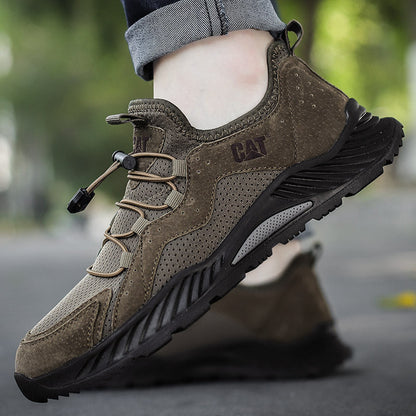Tênis Masculino Explorer Premium