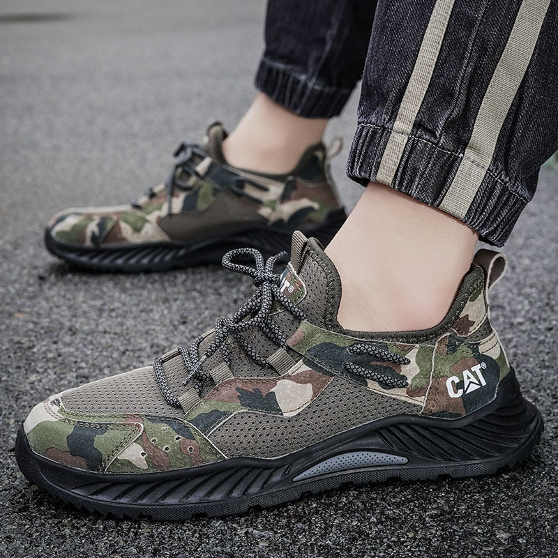 Tênis Masculino Explorer Premium