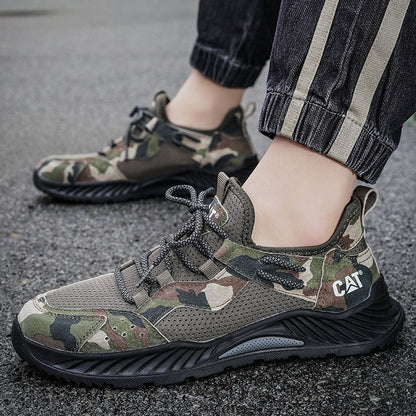 Tênis Masculino Explorer Premium