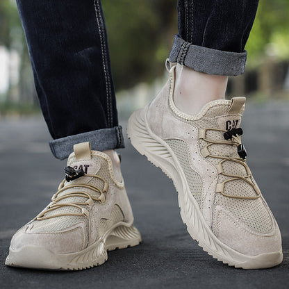 Tênis Masculino Explorer Premium