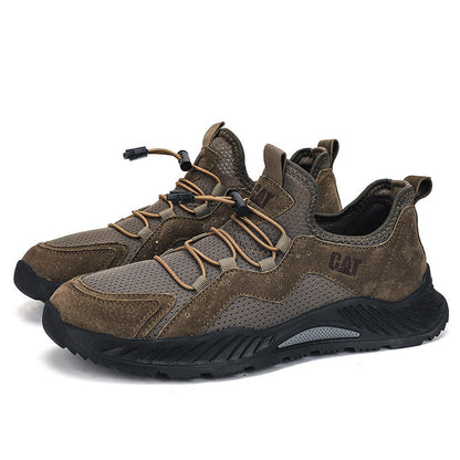 Tênis Masculino Explorer Premium