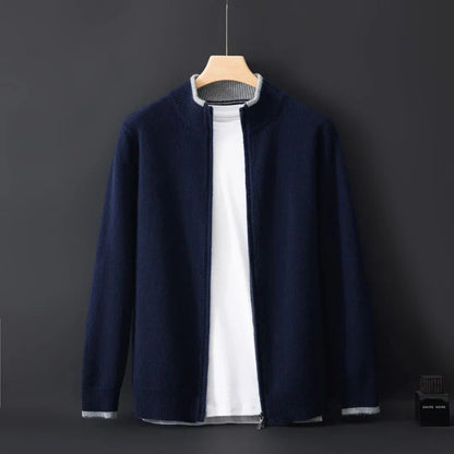 Sueter Masculino Halden Cashmere