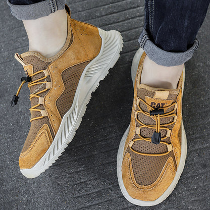 Tênis Masculino Explorer Premium