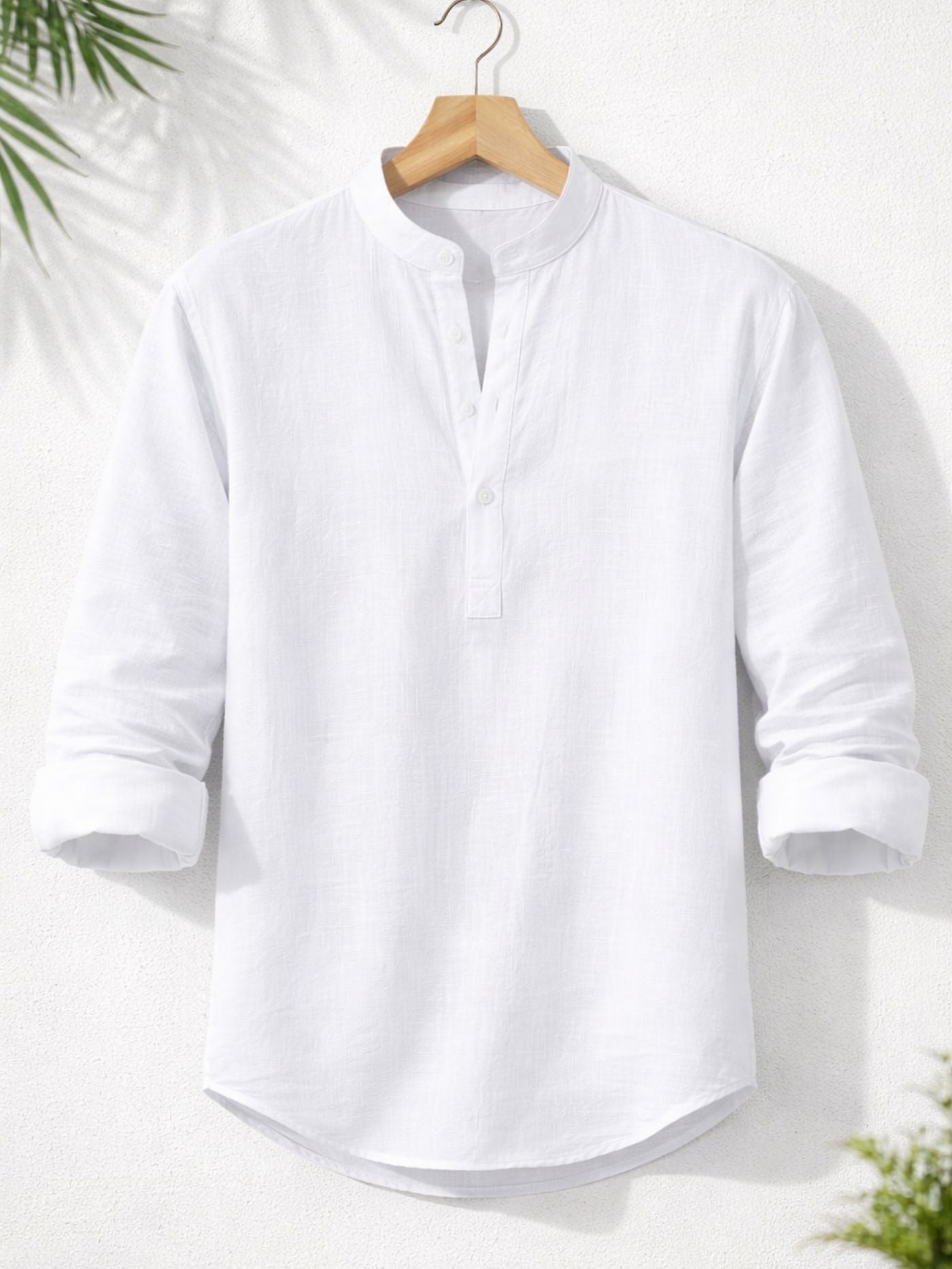 Camisa Masculina Firenze Premium