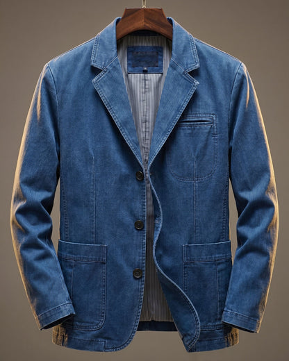 Blazer Masculino Salvatore