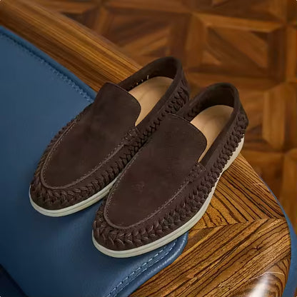 Mocassim Masculino Capri Confort