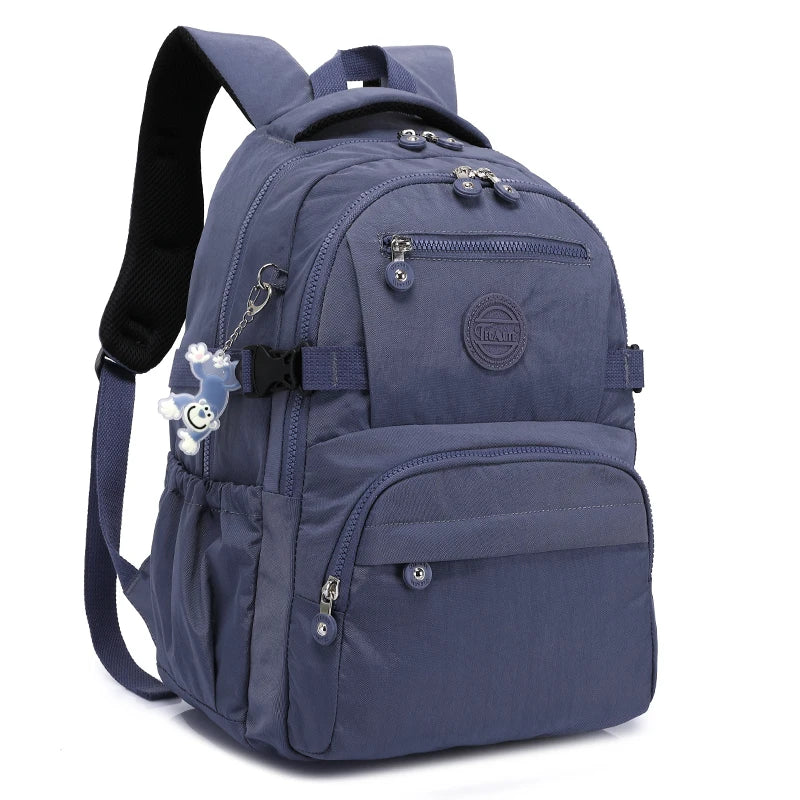 Mochila Impermeavel Para Trabalho