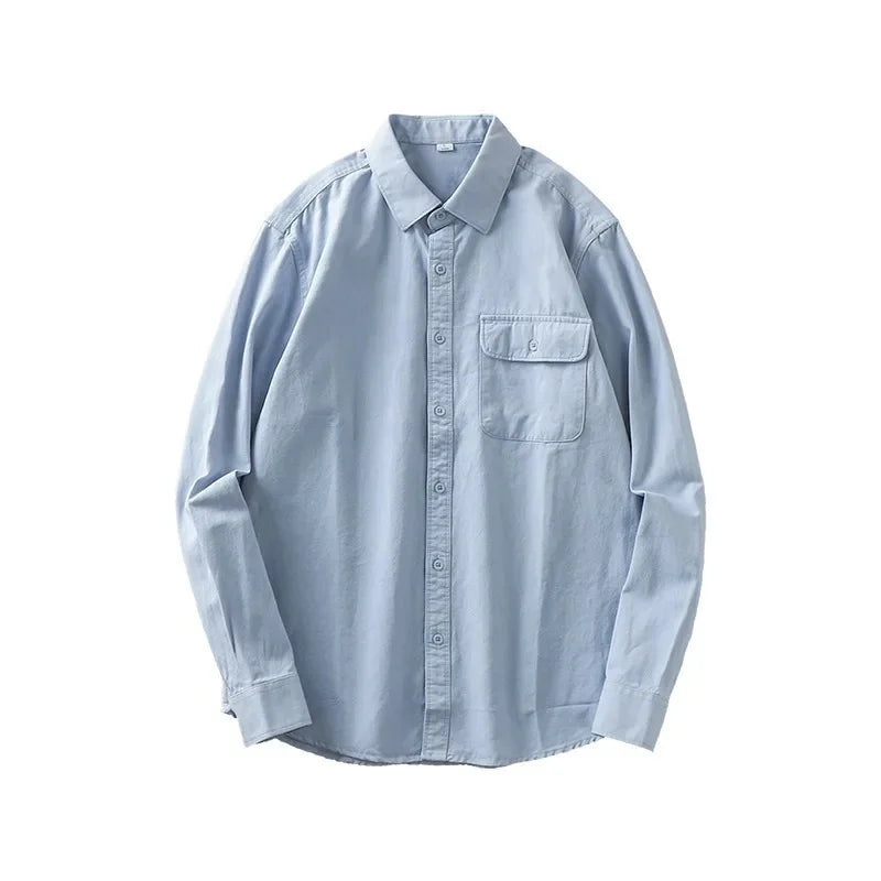 Camisa Clássica Jorge