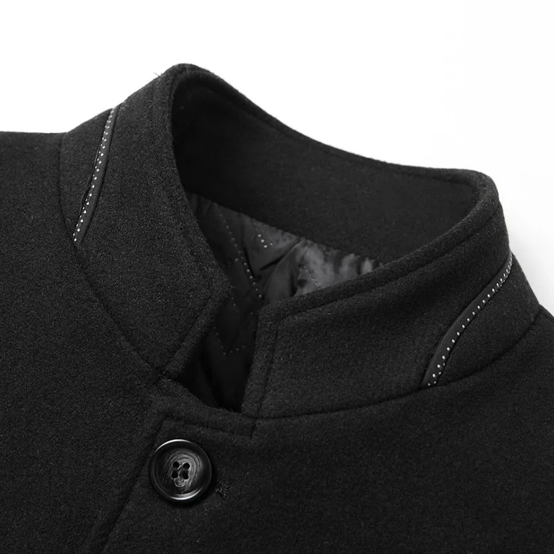 Blazer Masculino Casual Imperial