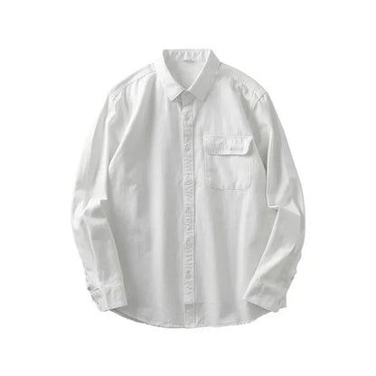 Camisa Clássica Jorge