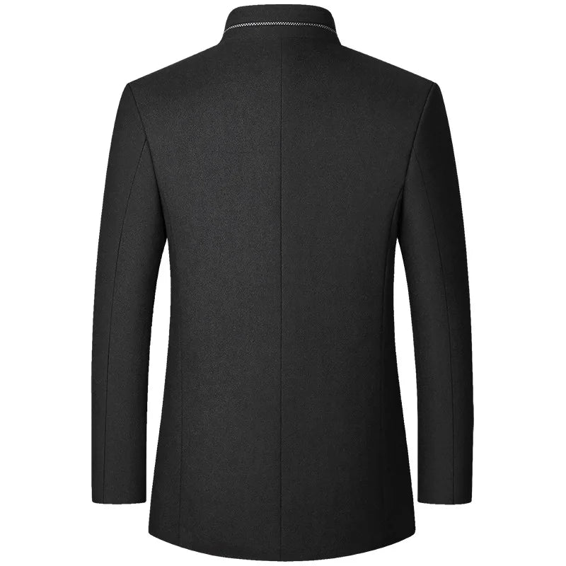 Blazer Masculino Casual Imperial