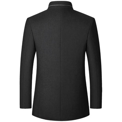 Blazer Masculino Casual Imperial