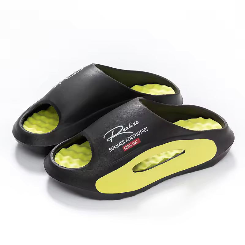 Chinelo Masculino Relax Comfort