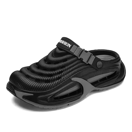 Sandália Masculina Urban Air Comfort