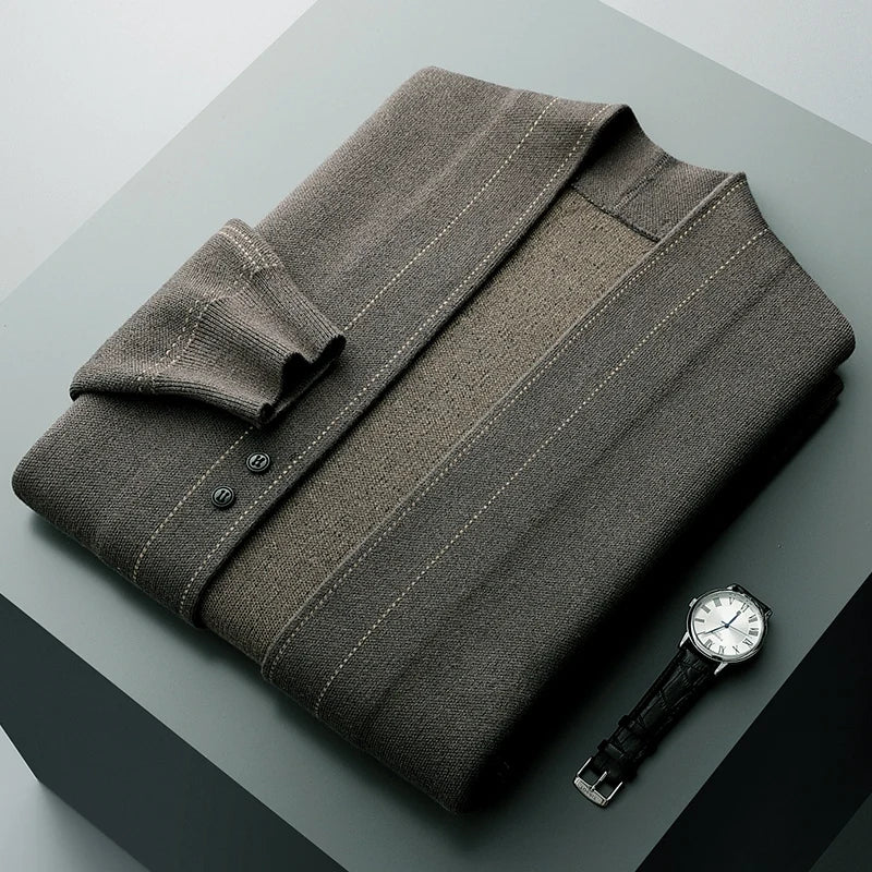 Cardigan Masculino Windsor