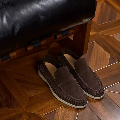 Mocassim Masculino Capri Confort