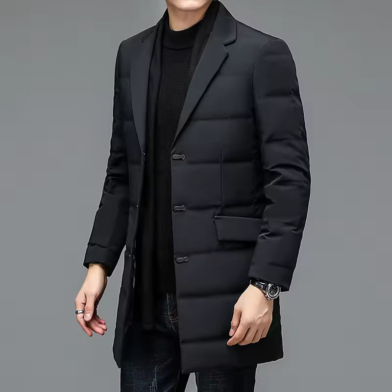 Blazer Masculino Well