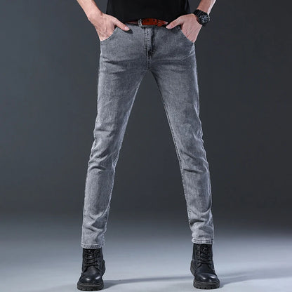 Calça Jeans Robert
