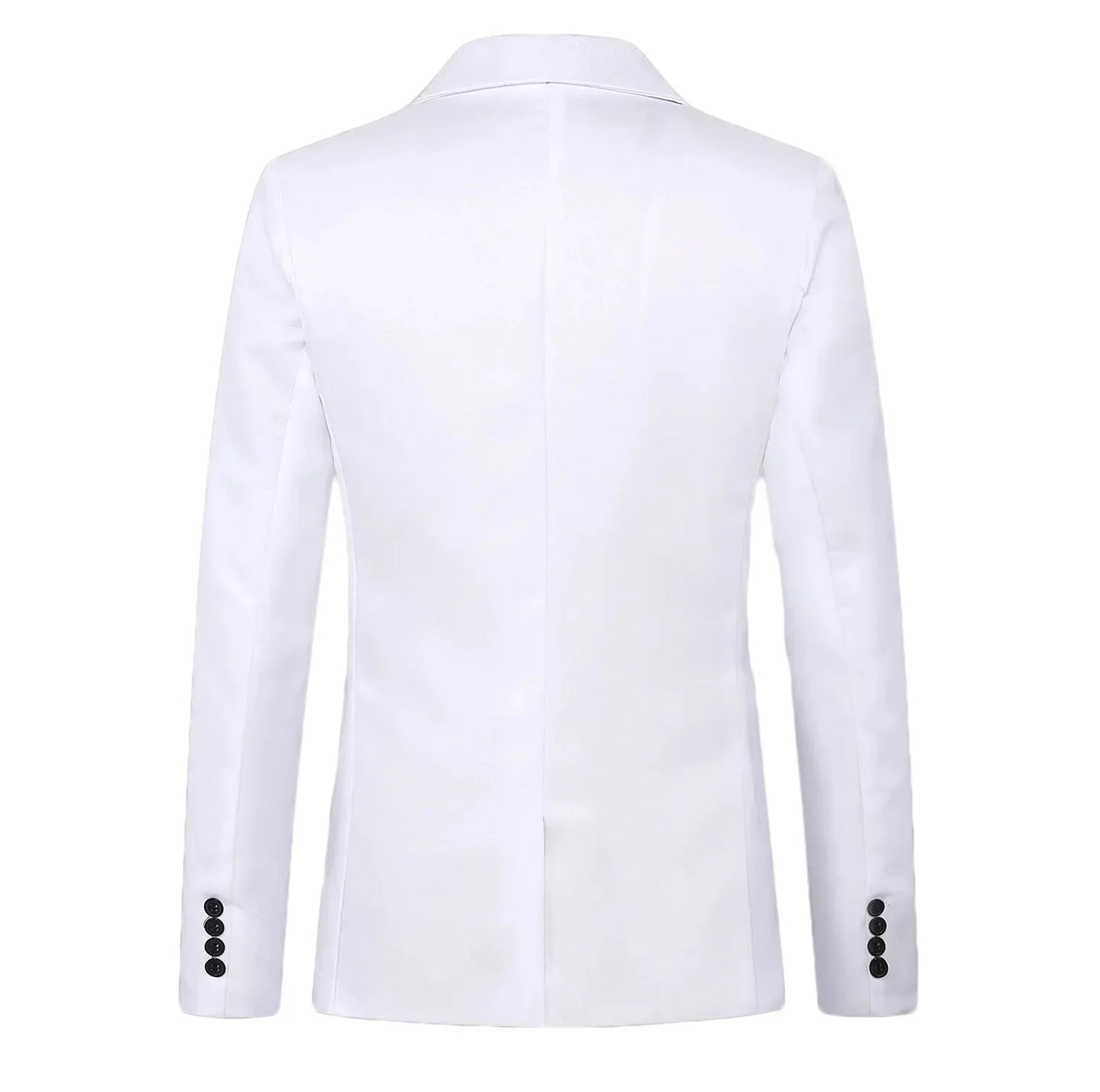 Blazer Masculino Monaco Slim