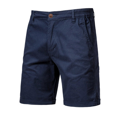 Bermuda Chino de Sarja Premium