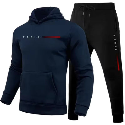 Conjunto Masculino Casual Premium