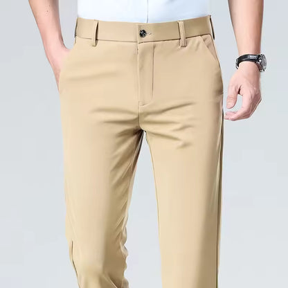 Calça Masculina Milano Alfaiataria