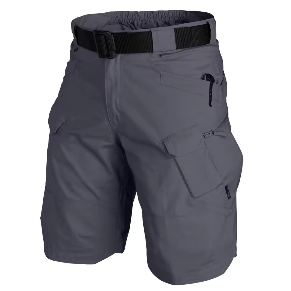 Bermuda Cargo Resistente