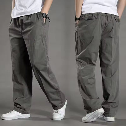 Calça Casual Outlander