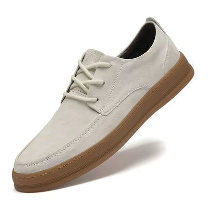 Tênis Masculino Lorenzo Suede