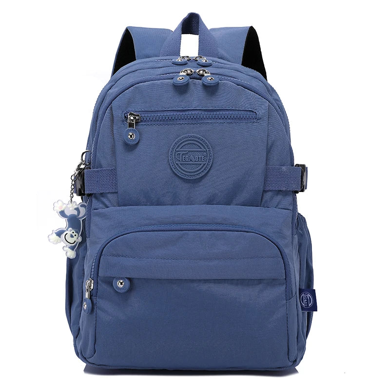Mochila Impermeavel Para Trabalho