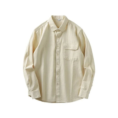 Camisa Clássica Jorge