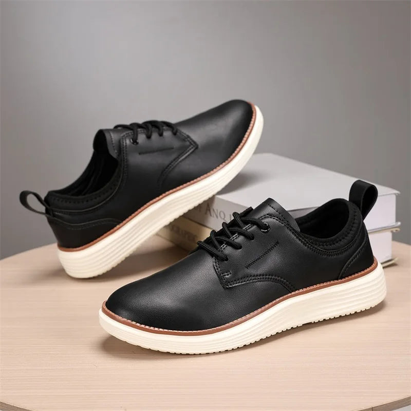 Tênis Masculino Executive Urban